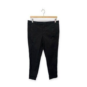 ATM ANTHONY THOMAS MELILLO Slim Pants In Black Size 12